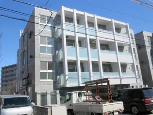 プロヴィデンス南郷の画像