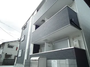 ソル ヴィヴェール五十鈴の画像