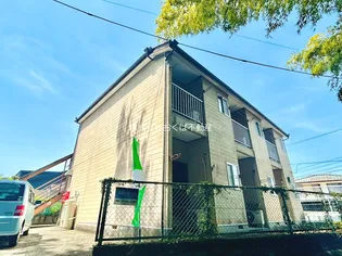 花園台コーポの画像