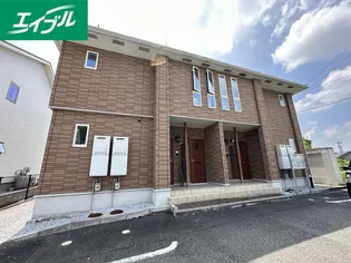 サニーコート川島 Bの画像