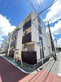 グランシャレー堀切菖蒲園Iの画像