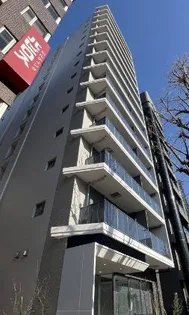 東京都千代田区神田神保町1【マンション】の外観