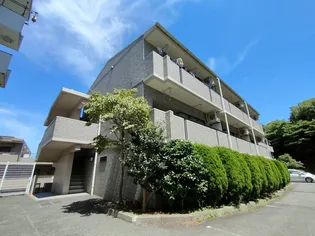 ガーデン山イーストの画像