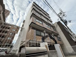 ヴィーブル三国ヶ丘の画像