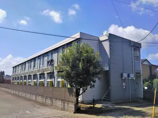 レオパレスモンテカルロの画像