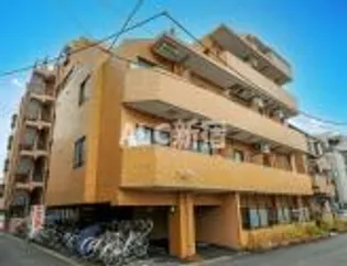 エクセリア高円寺の画像