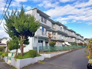 シャトー春山の画像