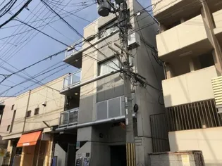 フラットの画像