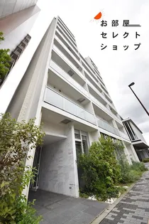 メゾンクレールの画像