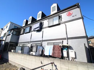 ブルーメアライ71の画像