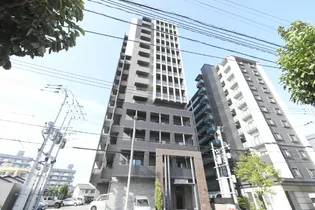 THE SQUARE PLATINUM RESIDENCEの画像