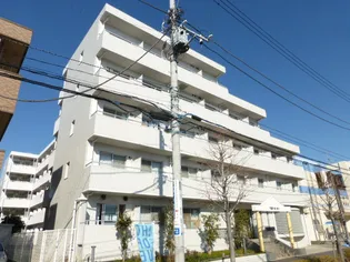 トップ南流山の画像