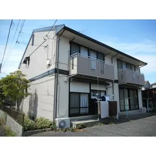 シャルマン市川D棟の画像