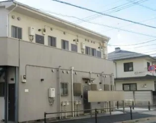 けやきハウスの画像