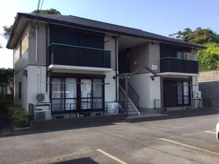 ディアス諏訪 Bの画像