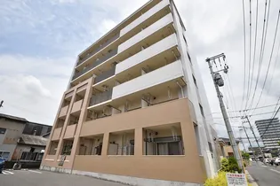 メゾン ラフィネの画像