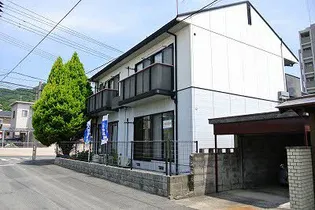 ハイツスプリングの画像