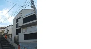 アドバンステージ岡沢【1階】の外観