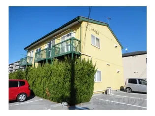 レジデンス北川の画像