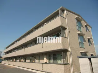 アザレ蘇原 Eの画像