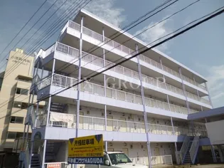 ハイツ明和の画像