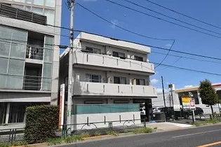 モン シャトー松庵の画像