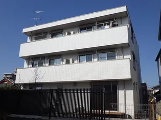 メゾンドソレイユの画像