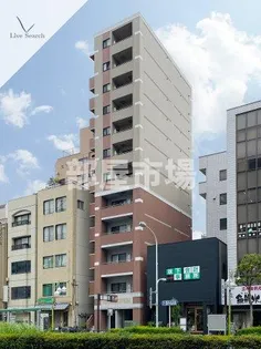 グローバン本所吾妻橋駅前の画像