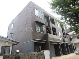 グラン レジデンスIIの画像