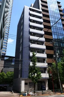 ブライズ後楽園【5階】の外観