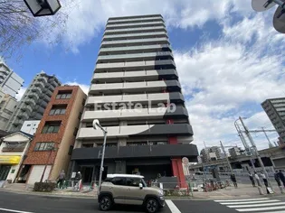 セレニテ元町アリエ【2階】の外観