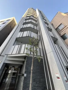 GRAN PASEO本駒込【7階】の外観