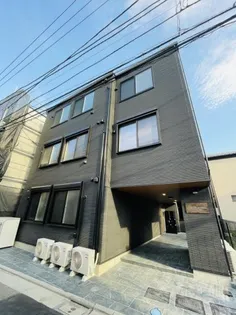 CFジオーレ堀切の画像