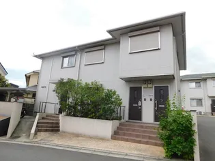 プレジデント雅 Aの画像