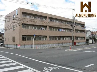 プレゼンス白石の画像