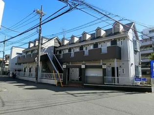 ジュネパレスシオンの画像