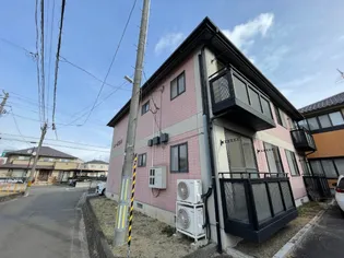 コーポ藤IIIの画像