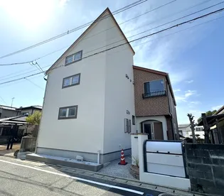 ラ カーサフェリーチェの画像