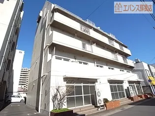 布施ビルの画像