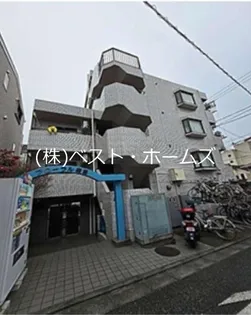 フローラル練馬の画像