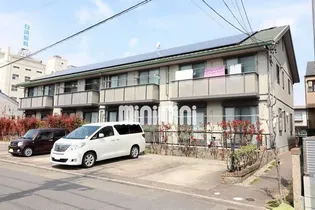 MASTTOWN乗越の画像