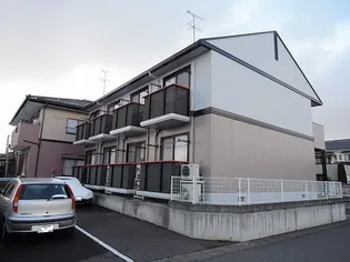 グリーンハイツの画像