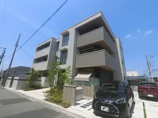 VIE GRACIEUSEの画像