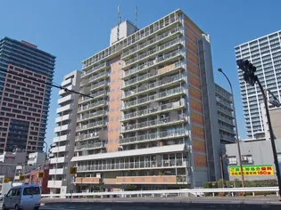 カーサ相生C棟の画像