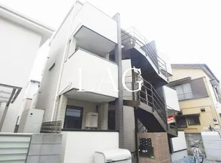 LARGO竹ノ塚の画像