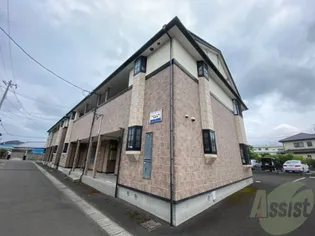 リジェール弐番館の画像