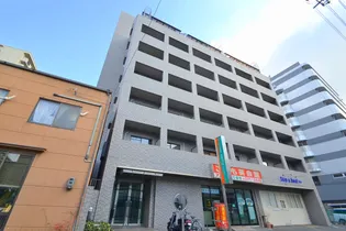 ラインハイト西広島の画像