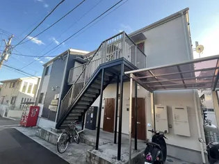 クオーレ米ヶ袋Iの画像