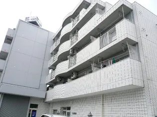 宮城県仙台市青葉区宮町2【マンション】の外観