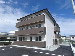 D ROOM住吉 Aの画像